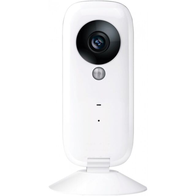 Cappsure CAPPSURE1M Internal Ip/Wifi 720P HD 'Stick' Camera Sd Record