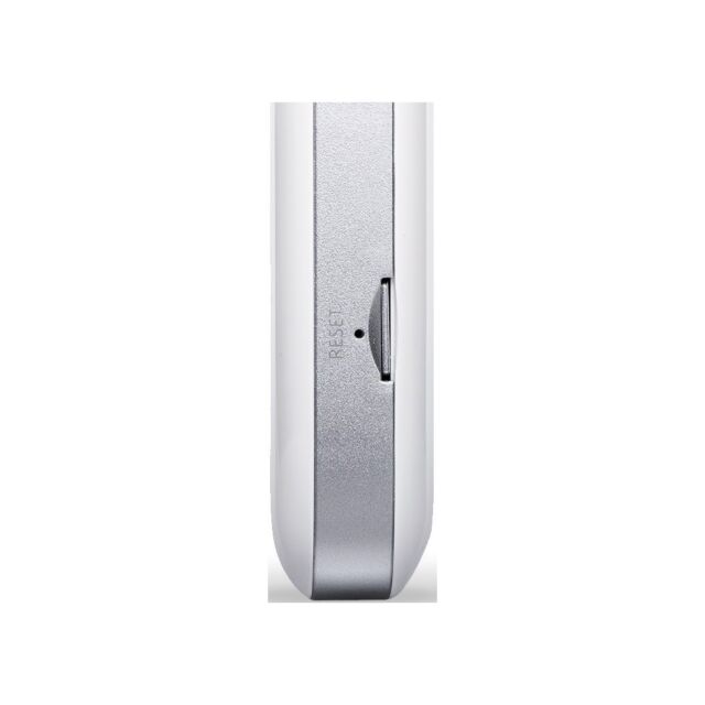 Cappsure CAPPSURE1M Internal Ip/Wifi 720P HD 'Stick' Camera Sd Record