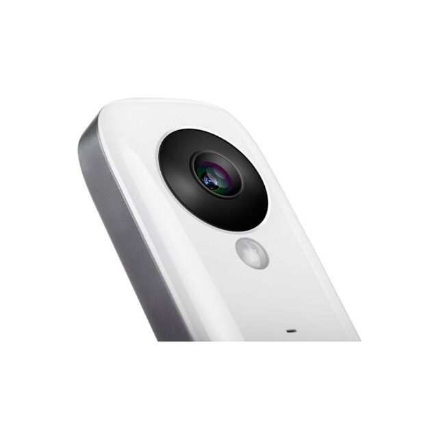 Cappsure CAPPSURE1M Internal Ip/Wifi 720P HD 'Stick' Camera Sd Record