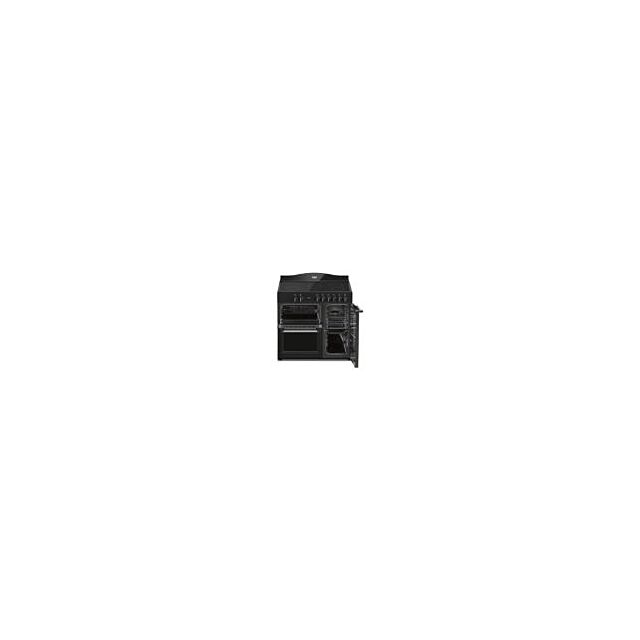 Creda C90RCCTA 90Cm Ceramic Range Cooker - Anthracite