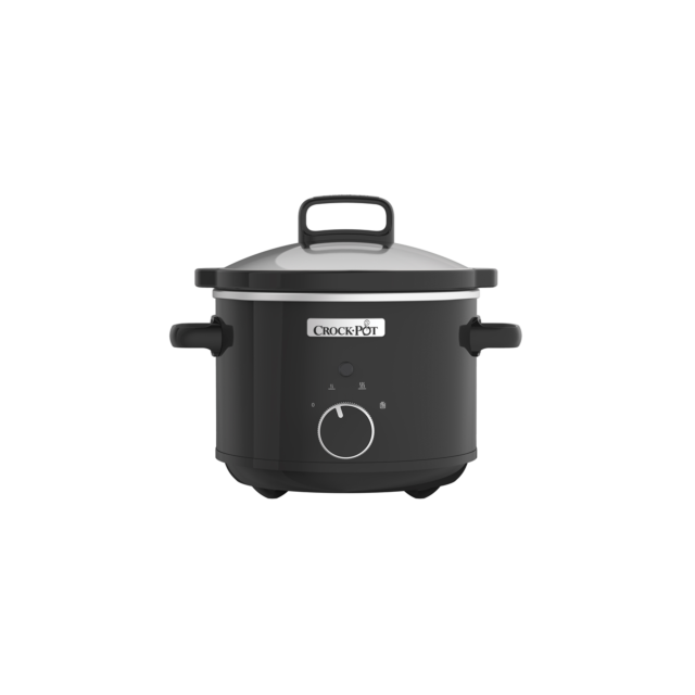 Crock Pot CSC046 2.4L Crock Pot Slow Cooker