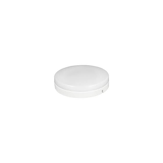 Crompton 6WGX53LED 6W WARM WHITE GX53 LAMP