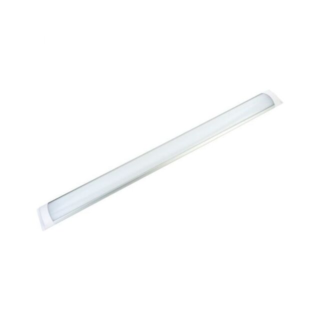 Deltech DL2BT5K45 5Ft Led Batten 50W 5254Lm 5000K Cool White
