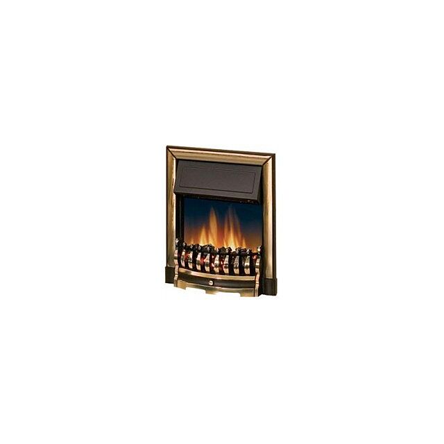 dimplex ASN20 Ashington Electric Fire