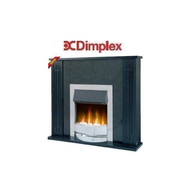 dimplex BRL20LE Barletta Fire Suite Led