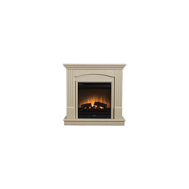 dimplex CDW12WWN Chadwick Fire Suite