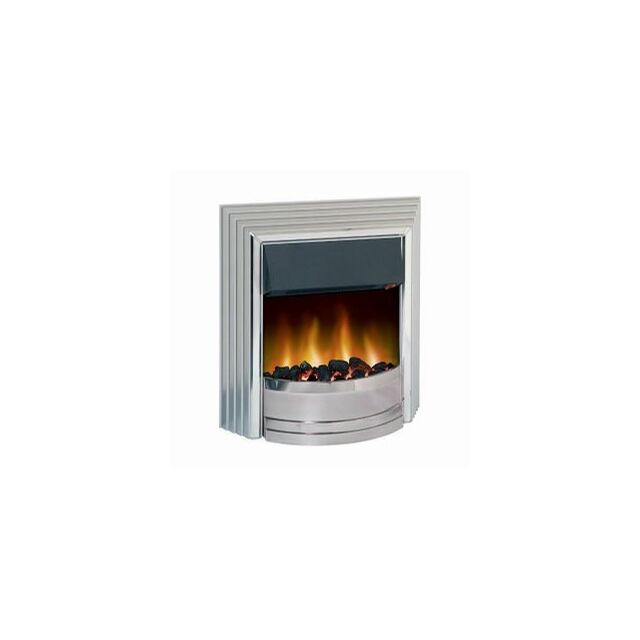 dimplex CST20 Castilo Freestanding Electric Fire