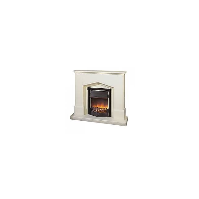dimplex GDS3 Rockbourne Surround