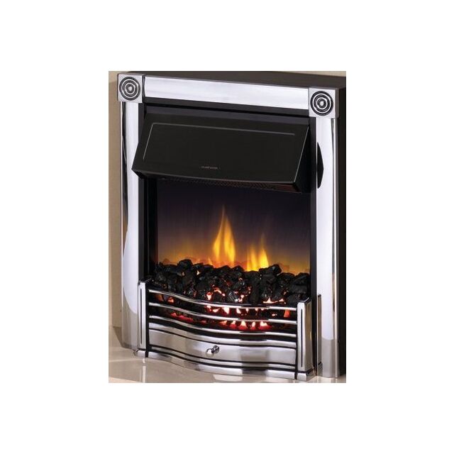 dimplex HTN20CH Horton Electric Fire