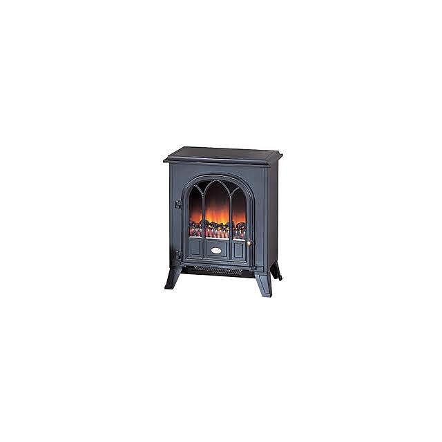 dimplex REC20R Rectory Fire