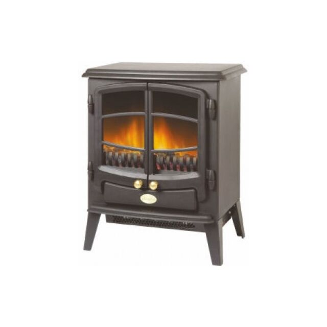 dimplex TNG20E Tango Electric Stove With Remote