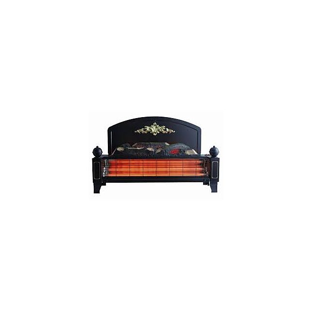 dimplex YEO20E Yeominster 2 Bar Electric Fire