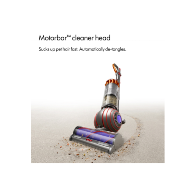 DYSON BALLANIMAL2NEW Ball Animal Upright Vacuum Cleaner 1.2L Bin