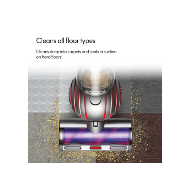 DYSON BALLANIMAL2NEW Ball Animal Upright Vacuum Cleaner 1.2L Bin