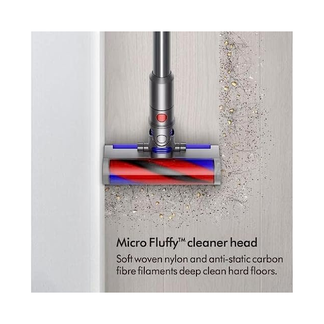 Dyson MICRO DYSMICRO 1.5kg Cordless Vacuum Cleaner - 20 Minute Run Time