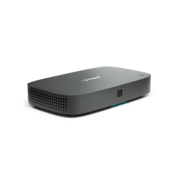 Freesat UHD_4X_2000 UHD-4X-2000 Freesat Recorder 2TB - Anthracite