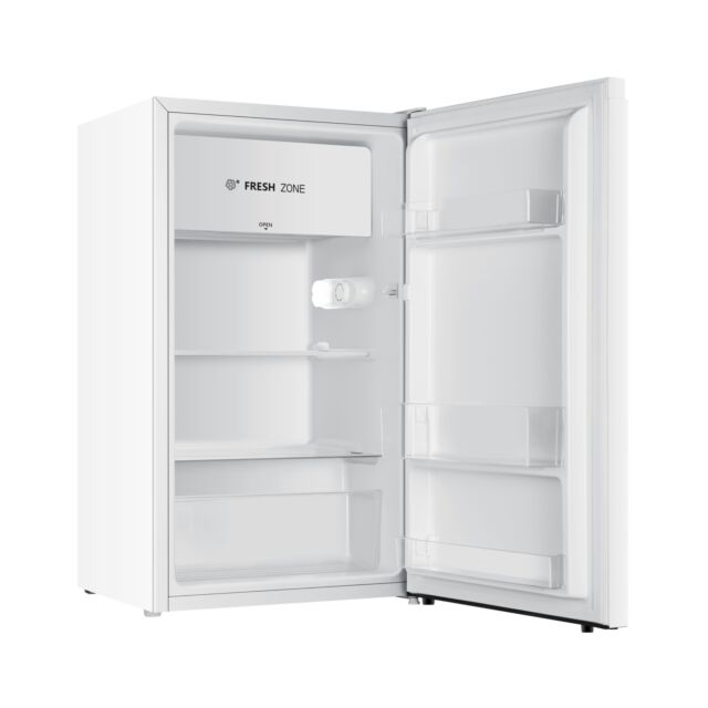 Fridgemaster MUR4894E 47.5cm Undercounter Fridge - White