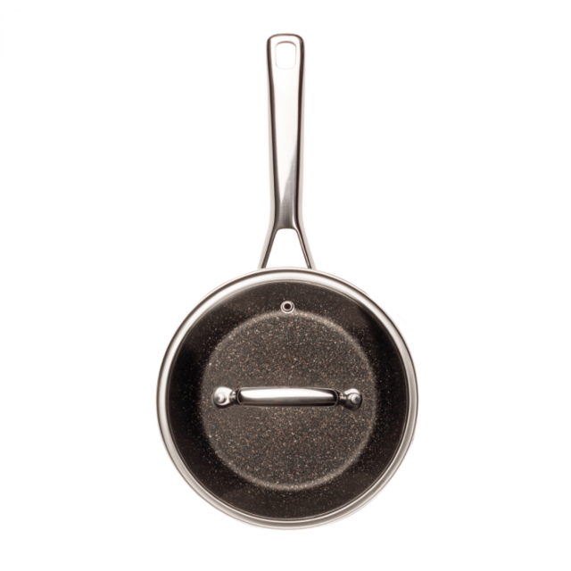 Haden 192554 Perth 18Cm Saucepan