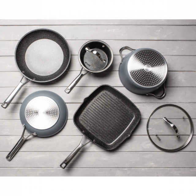 Haden 192554 Perth 18Cm Saucepan
