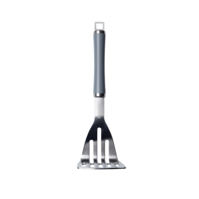 Haden 194060 Perth Slate Grey 5Pc Utensil Set