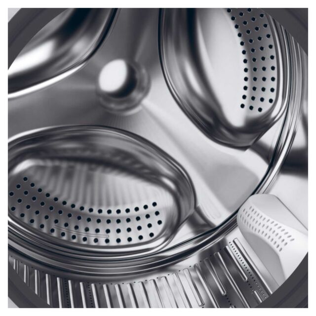 Haier HWD90-B1459U1UK 9+6Kg 1400Rpm Washer Dryer - White