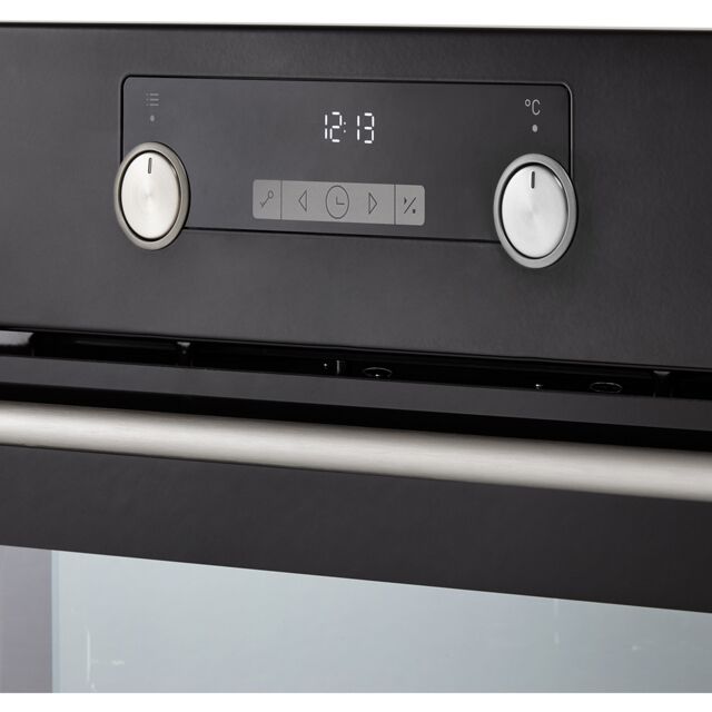 Hisense BI3221ABUK Built In Electric Single Oven - Black