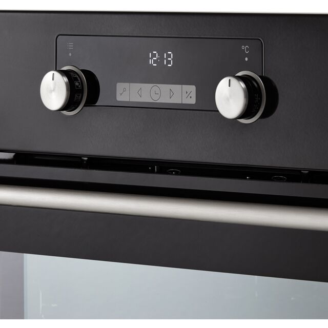 Hisense BI3221ABUK Built In Electric Single Oven - Black