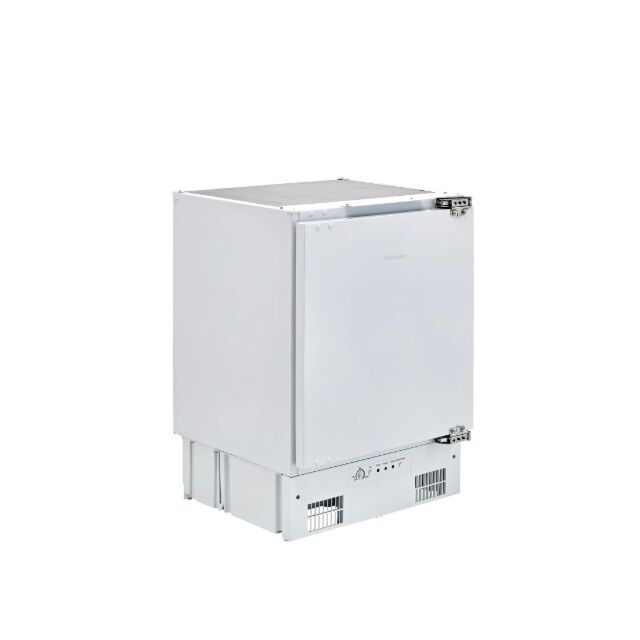 Hisense FUV126D4AW11 Integrated U/Counter Freezer - Fixed Door Fixing Kit