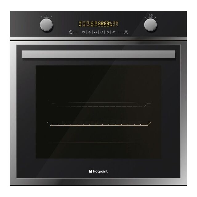Hotpoint BZ89E1EK Built In Single Fan Oven