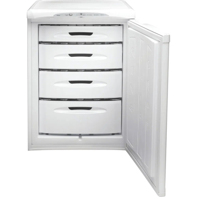 Hotpoint RZA36P1 Undercounter Freezer