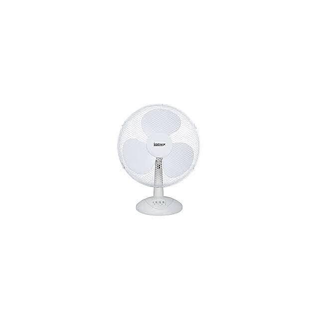 IGENIX DF1210 12' Desk Fan
