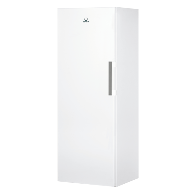 Indesit UI6F2TW Freestanding Freezer