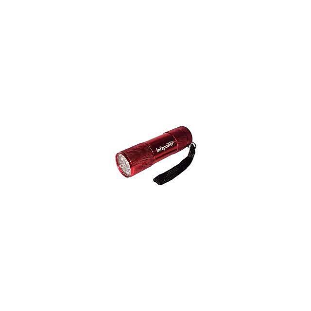Infapower 9 LED TORCH Torch