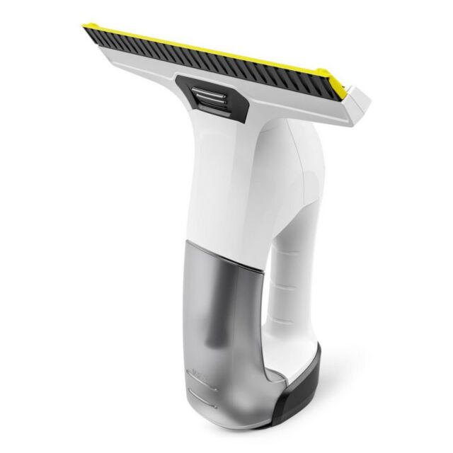 Karcher 16337150 WV5 Ultra Care Window Vac 45-Minute Runtime - USB-C Charging