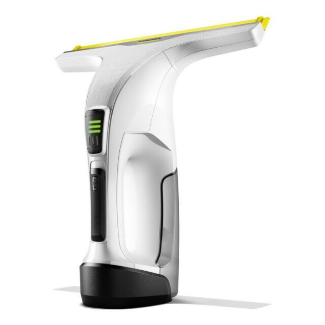 Karcher 16337150 WV5 Ultra Care Window Vac 45-Minute Runtime - USB-C Charging