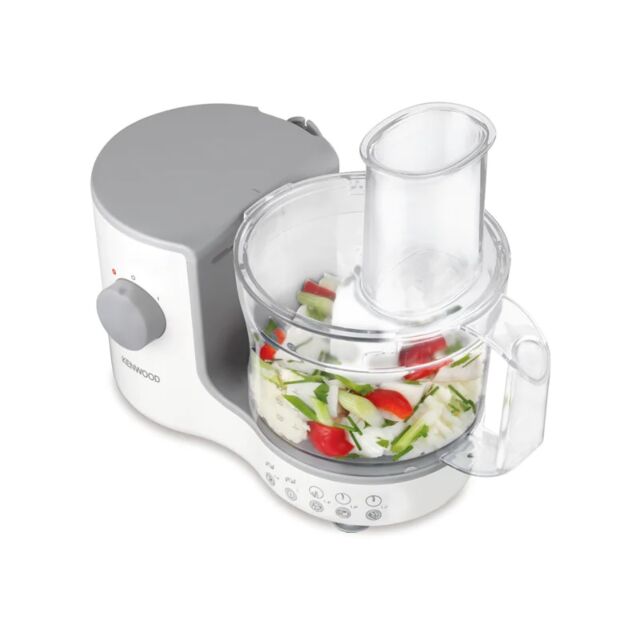 Kenwood FP120 400w Food Processor