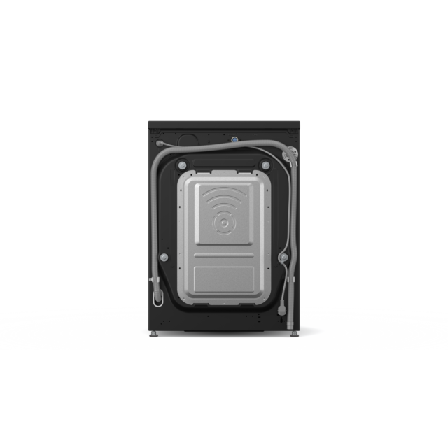LG F4X7009TBB 9kg 1400 Spin Washing Machine Black