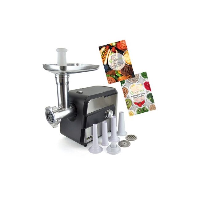 lloytron K3321 Health Kick 2600W Food Grinder & Sausage Processor
