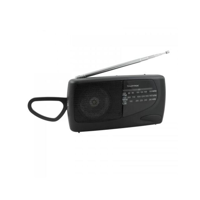 lloytron N3201 3 Band Portable Battery
