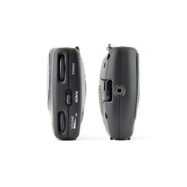 lloytron N3201 3 Band Portable Battery