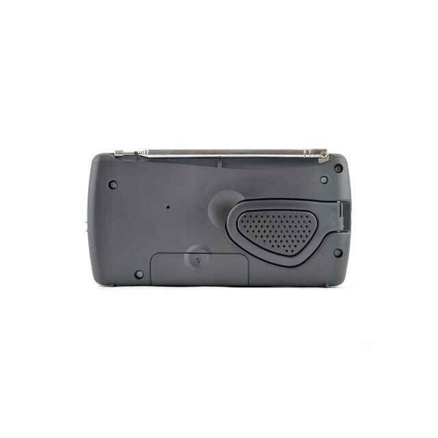 lloytron N3201 3 Band Portable Battery