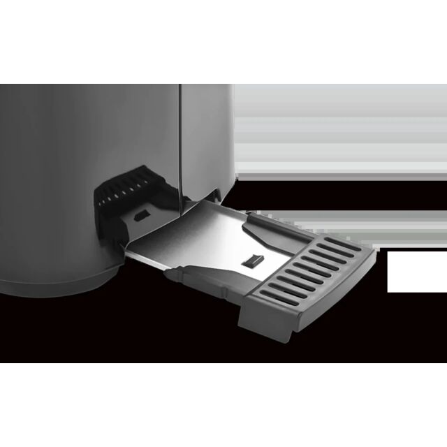 Morphy Richards 222064 TST 2S2S EQUIP SS 800W BLK
