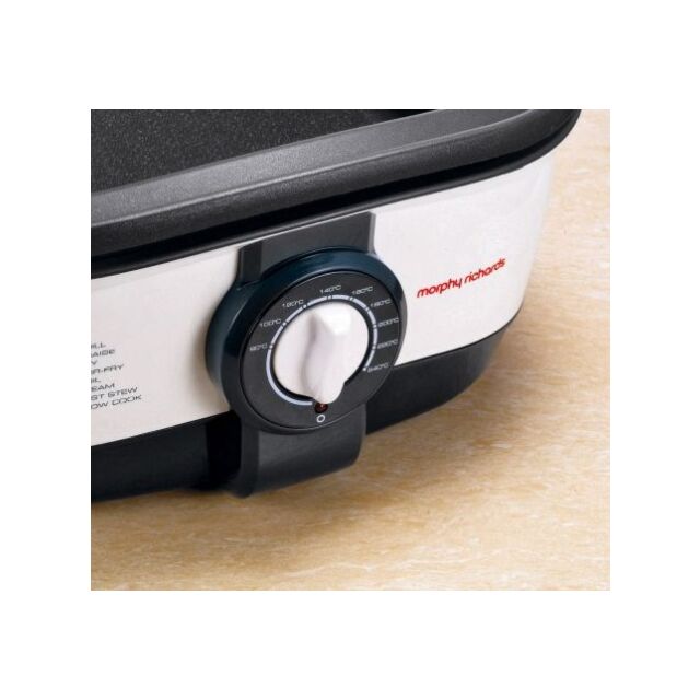 Morphy Richards 48615 5L Intellichief