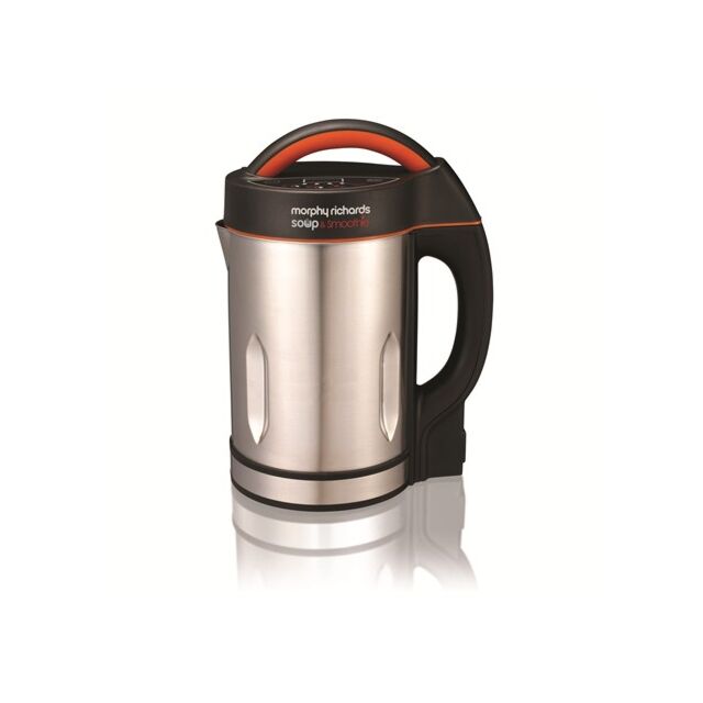 Morphy Richards 501016 Soup And Smoothie Maker
