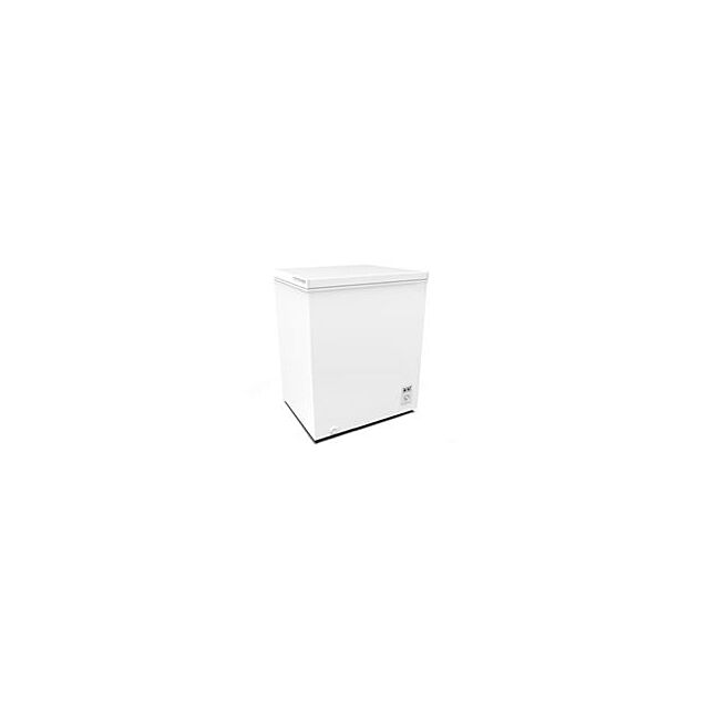 New World NW141CFV3 4.97Cuft Chest Freezer - 635Mm Wide