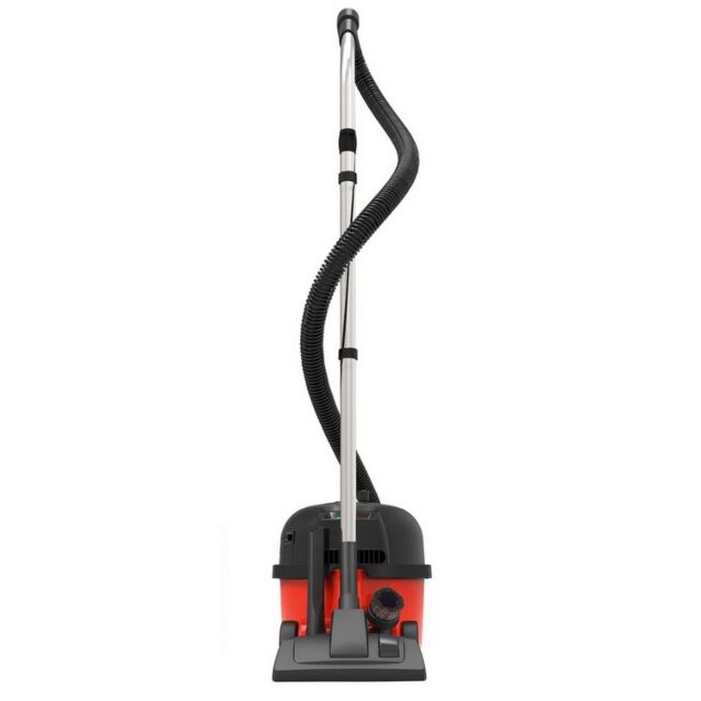 Numatic 902395 HVR160 Henry Vacuum Cleaner - Red