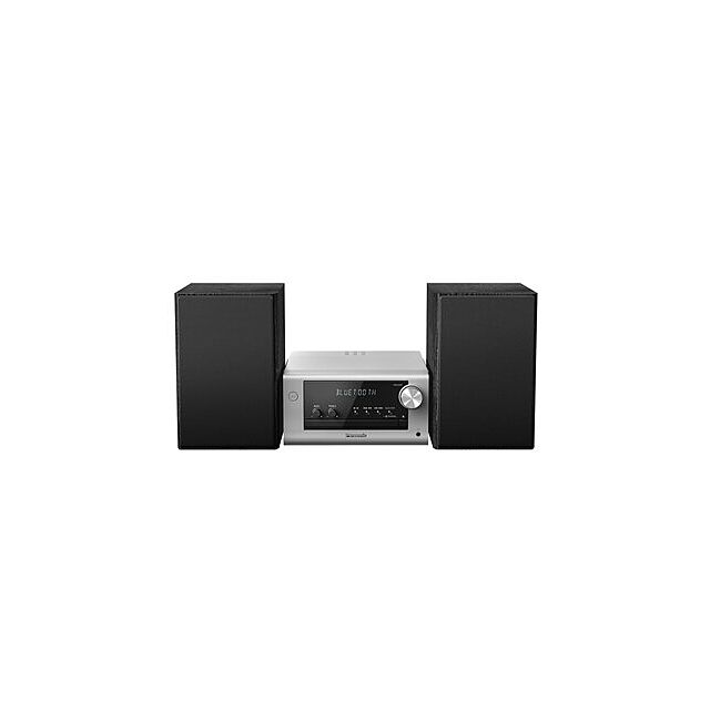 Panasonic SCPM702EBS 80W CD Stereo System