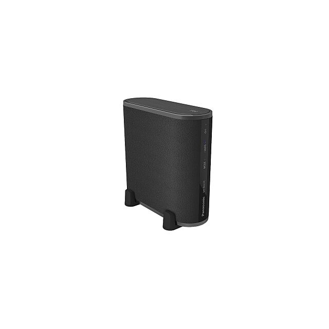 Panasonic SHALL1CEBK Network Audio Connector Black