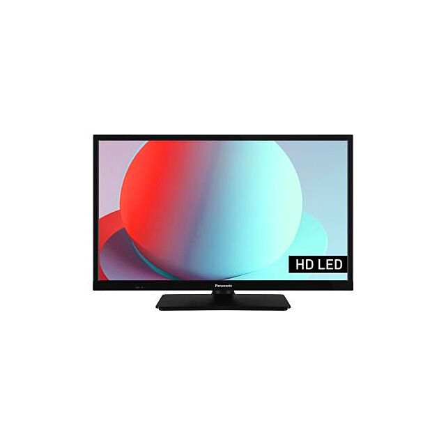 Panasonic TS24N30AEY 24inch HD Led Non Smart TV