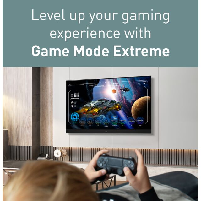 Panasonic 55 inch OLED Fire TV 55Z90AEB